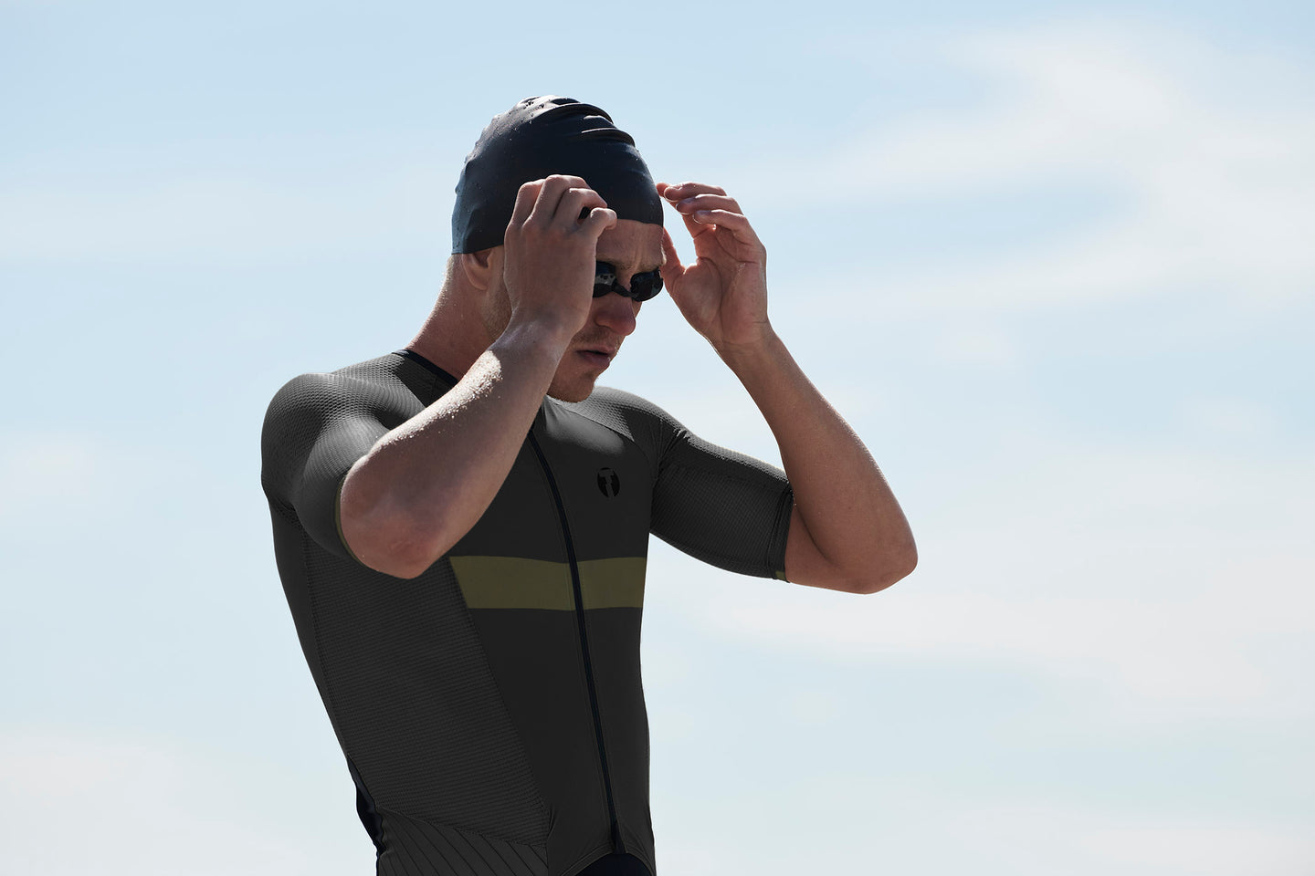 Triathlon offers