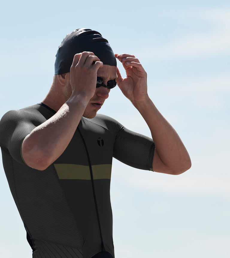 Triathlon offers