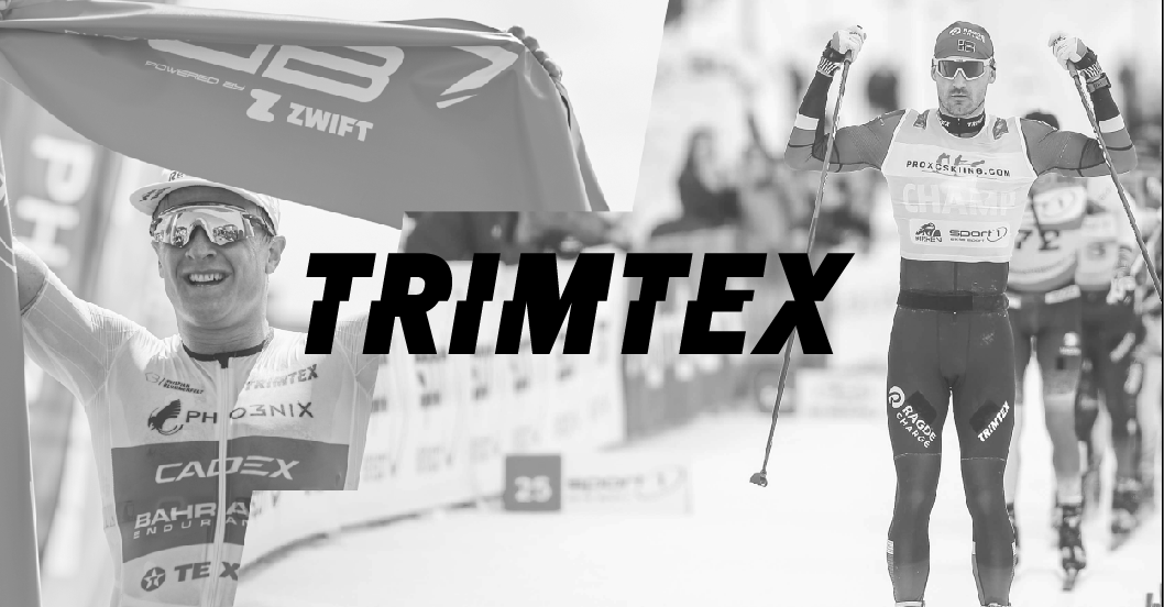 About us Trimtex