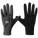 Reflect Run Gloves - Black Reflect Run Gloves - Black