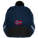 Pulse Merino Cap PP - Ink / Norge Pulse Merino Cap PP - Ink / Norge