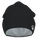 Bi-Elastic Cap - Black Bi-Elastic Cap - Black
