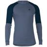 Core Ultralight Shirt LS Men