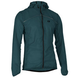 Feather Jacket Men