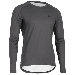 Fast T-Shirt LS Men