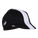 Cycling Classic Cap - Black / White Cycling Classic Cap - Black / White
