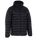 Storm Light Down Hoodie Men - Black Storm Light Down Hoodie Men - Black