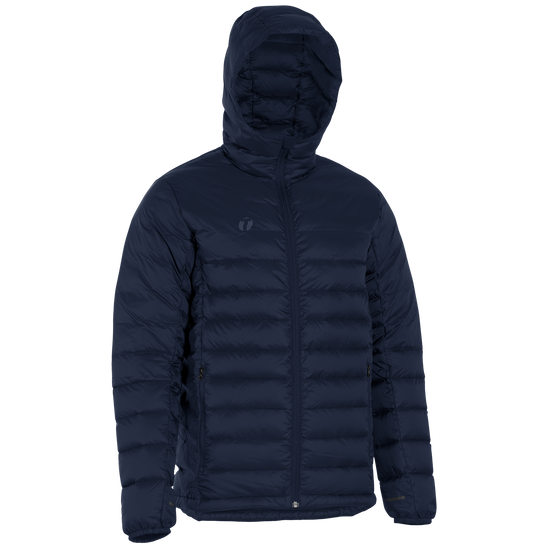 Storm Light Down Hoodie Men (7800427249882)