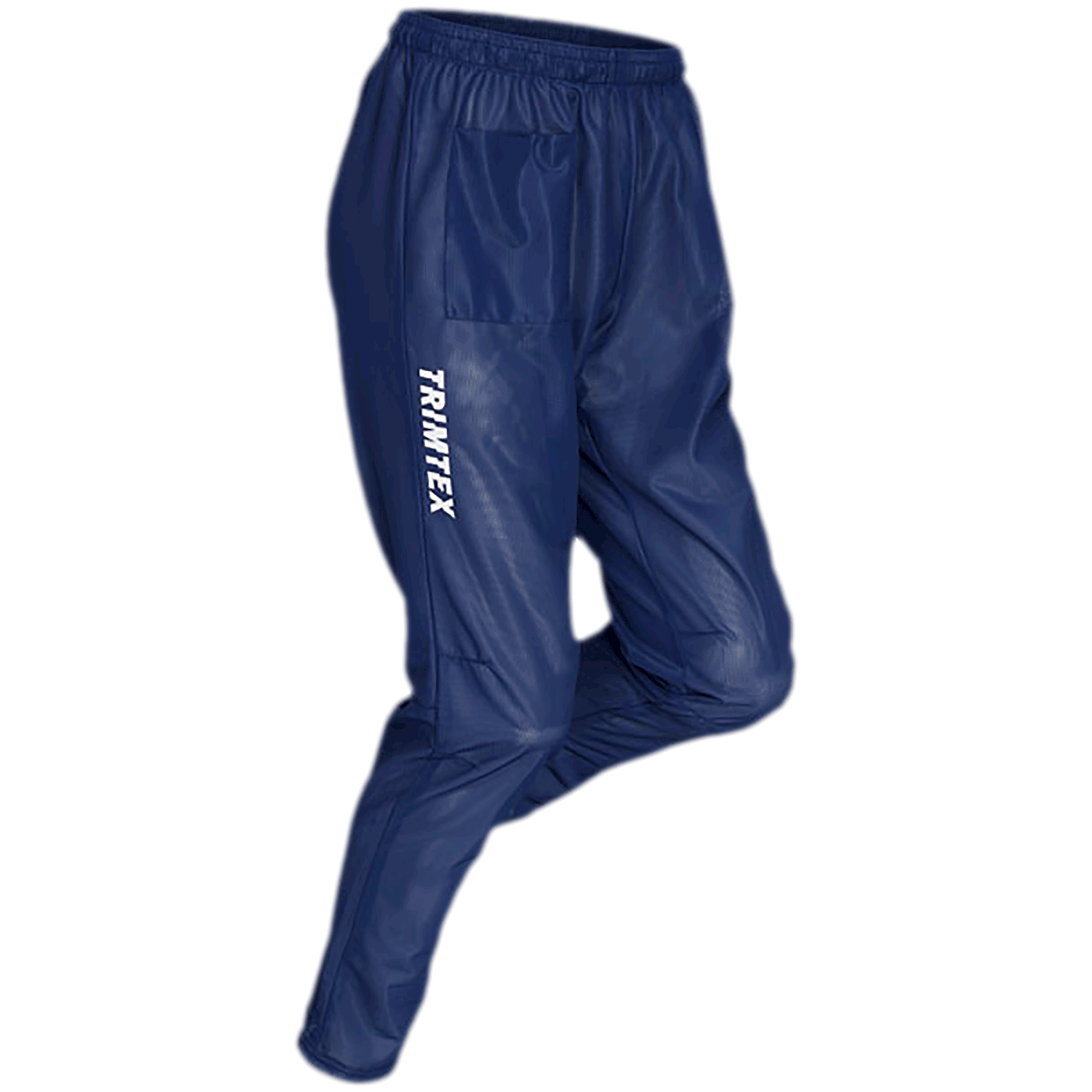 Basic Long O-Pants TX | Trimtex