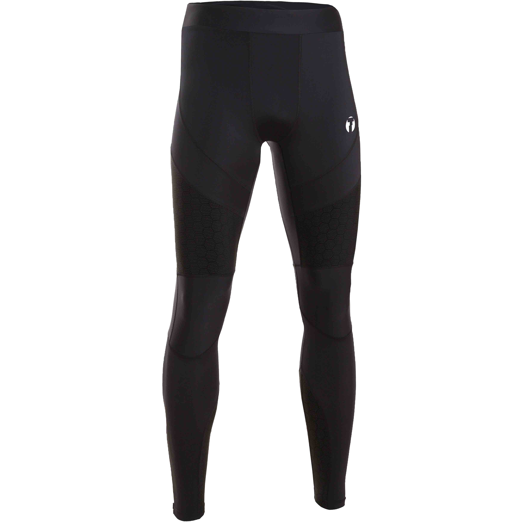 Trail Long Tights TX Men | Trimtex