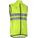 Reflect Vest TX - Neon Yellow Reflect Vest TX - Neon Yellow