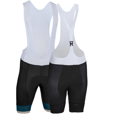 Trimtex men and Women's Vitric cycling bib shorts. Perfect for cyclist and triathletes.