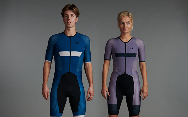 The Aero Collection - premium gear for triathlon and cycling | Trimtex The Aero Collection - premium gear for triathlon and cycling | Trimtex