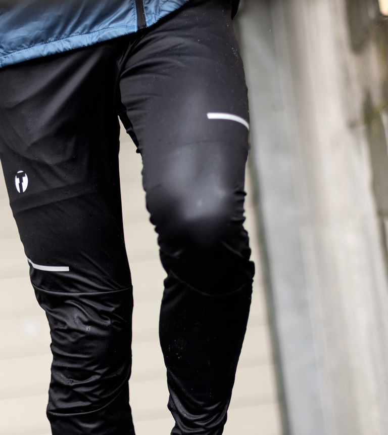 Running favourites