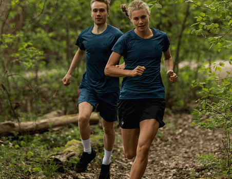 Run collection