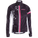 Elite Lightweight Jacket Women - Ultra Violet / Hot Pink / White