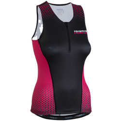 Triathlon Singlet Women (7786282320090)