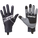 Elite Long Gloves - Black / White
