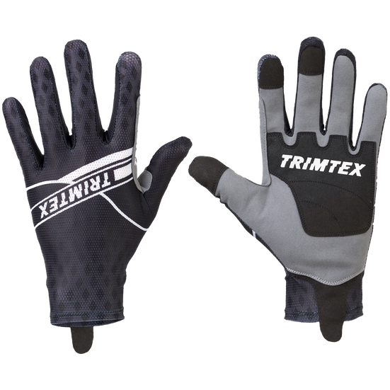 Elite Long Gloves