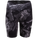 Run 2.0 Short Tights Women - Mineral
