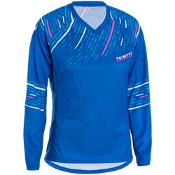 Enduro Shirt LS Women (7786322002138)