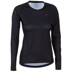 Fast T-Shirt LS Women (7786318266586)