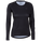 Fast T-Shirt LS Women - Black