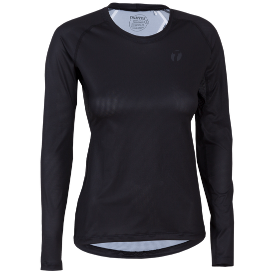 Fast T-Shirt LS Women (7786318266586)