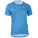 Run T-Shirt SS Men - Horizon Blue Galaxy