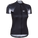 Elite 2.0 Shirt SS Women - Black / White Brush
