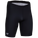 Run 2.0 Short Tights Men - Black