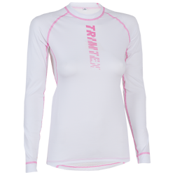 Core Ultralight Shirt TX LS Women (7786322133210)