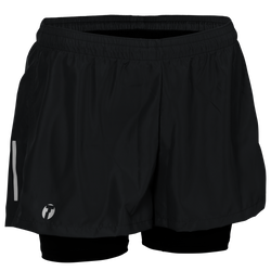 Fast Shorts Women (7786345660634)