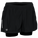 Fast Shorts Women - Black