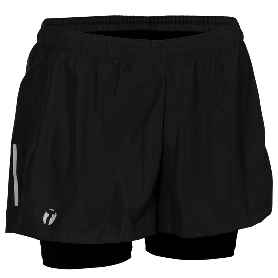 Fast Shorts Women (7786345660634)