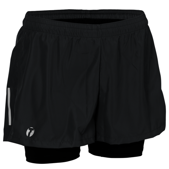 Fast Shorts Women (7786345660634)