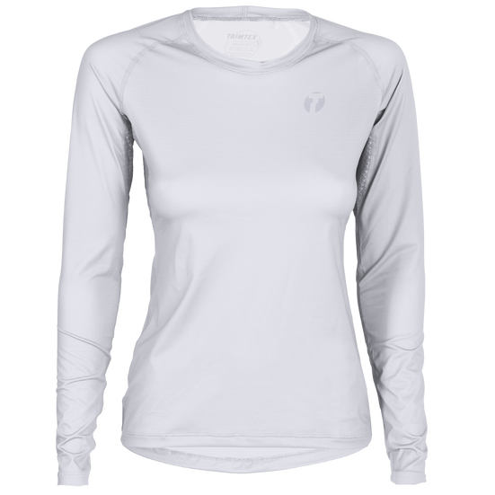 Fast T-Shirt LS Women (7786320855258)