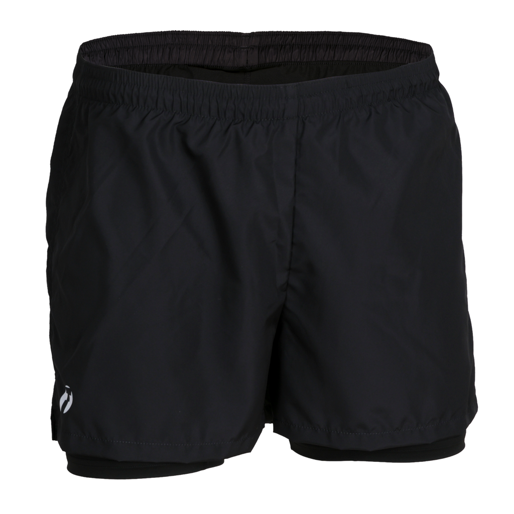ハーフ・ショートパンツ Assist Running Shorts Black VL19-0098_1_1024x.png?v=1741024177