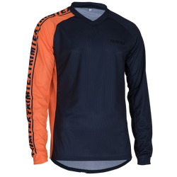 Enduro Shirt LS Jr (7786063364314)