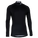 Vision 2.0 Raceshirt Jr - Black