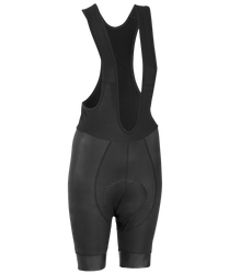 Venom Bib Shorts Women (7786342056154)