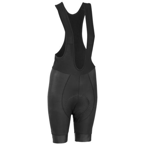 Venom Bib Shorts Women (7786342056154)