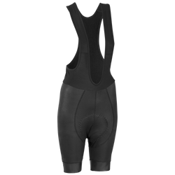 Venom Bib Shorts Women (7786342056154)