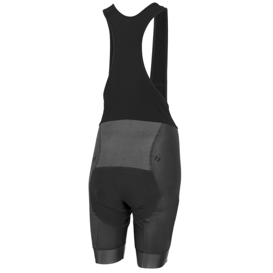 Venom Bib Shorts Women (7786342056154)