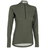 Flex Shirt LS Women (7786328981722)