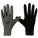Reflect Run Gloves - Gravity Grey