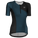 Drive Tri Shirt SS Women - Ocean Storm / Black