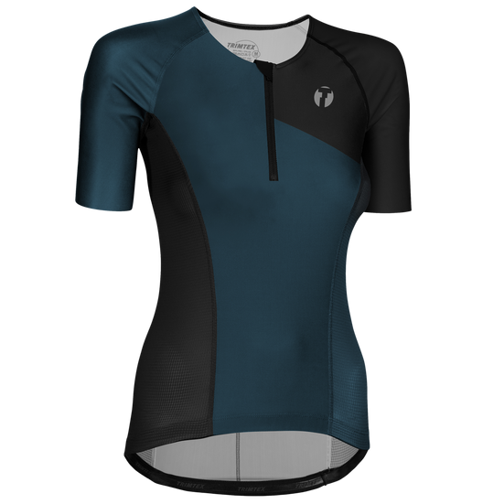 Drive Tri Shirt SS Women (7786307584218)