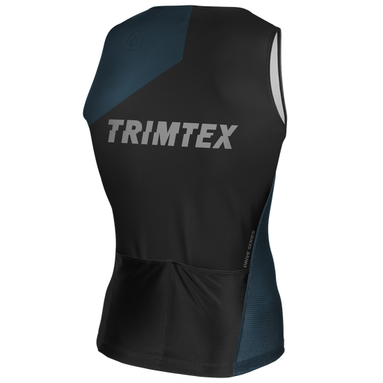 Drive Tri Singlet Men (7800452317402)