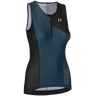 Drive Tri Singlet Women